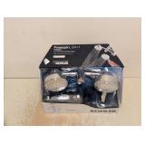 NEW KOHLER FREESPIN AWAKEN 2-IN-1 MULTIFUNCTION SHOWER COMBO