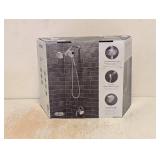 NEW KOHLER FREESPIN AWAKEN 2-IN-1 MULTIFUNCTION SHOWER COMBO