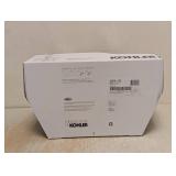 NEW KOHLER FREESPIN AWAKEN 2-IN-1 MULTIFUNCTION SHOWER COMBO