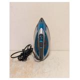 SUNBEAM TURBO STEAM IRON