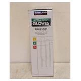 NEW KIRKLAND SIGNATURE NITRILE EXAM GLOVES MEDIUM 200PK
