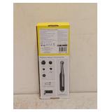 NEW HOTO WAND CORDLESS SPIN SCRUBBER