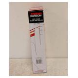 NEW KARBON LARGE HEATED SPORTS GLOVES WITH LEATHER PALM