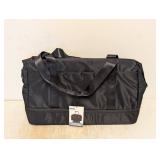 NEW MINE DUFFLE BAG BLACK