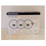 NETGEAR NIGHTHAWK MESH WIFI 6 SYSTEM