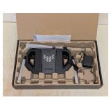 NEW ASUS TUF GAMING BE6500 WIFI 7 ROUTER