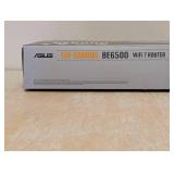 NEW ASUS TUF GAMING BE6500 WIFI 7 ROUTER