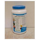 NEW ORGAIN ORGANIC PROTEIN POWDER VANILLA BEAN