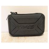 TOURING ITEMS TYPE S 12V JUMP STARTER & 8000mAh PORTABLE POWER BANK