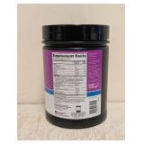 NEW ON OPTIMUM NUTRITION ESSENTIAL AMIN.O. ENERGY GRAPE DIETARY SUPPLEMENT