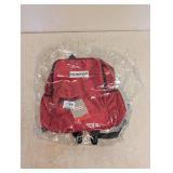 NEW HUNTER BACKPACK RED