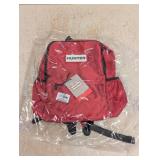 NEW HUNTER BACKPACK RED