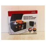 NEW EUROW AUTOMOTIVE ORGANIZER