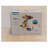 NEW BIOLOTE CAMPSTOVE COMPLETE COOK KIT