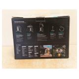 NEW BIOLOTE CAMPSTOVE COMPLETE COOK KIT