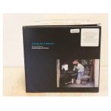 NEW BIOLOTE CAMPSTOVE COMPLETE COOK KIT