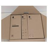 NEW BIOLOTE CAMPSTOVE COMPLETE COOK KIT