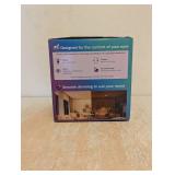 NEW PHILIPS 75W 5/6” RECESSED DOWNLIGHT 4PK