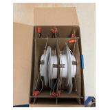 NEW PHILIPS 75W 5/6” RECESSED DOWNLIGHT 4PK