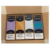 NEW PANCHROMA COLORFUL BUNDLE 3D PRINTING FILAMENT 1KG SPOOLS x 4