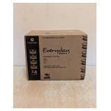 NEW POLYMAKER 3D PRINTING FILAMENT 1KG SPOOLS x4