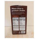 OATS OVERNIGHT HIGH PROTEIN OATMEAL SHAKES 13CT