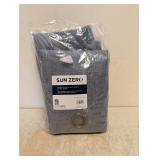 NEW SUN ZERO PANEL PAIR GRAY