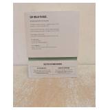 JOLIE THE FILTERED SHOWERHEAD ANNUAL PACK