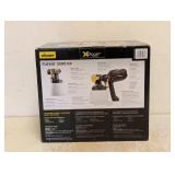 NEW WAGNER FLEXIO 2500 KIT PAINT & STAIN TWO-SPEED HANDHELD SPRAYER