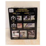 NEW WAGNER FLEXIO 2500 KIT PAINT & STAIN TWO-SPEED HANDHELD SPRAYER
