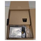 NEW WAGNER FLEXIO 2500 KIT PAINT & STAIN TWO-SPEED HANDHELD SPRAYER