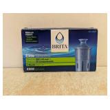 NEW BRITA ELITE FILTERS 3 PK