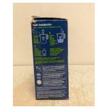 NEW BRITA ELITE FILTERS 3 PK