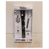 INFINITY X1 7000 LUMENS RECHARGEABLE FLASHLIGHT