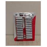 NEW KIRKLAND SIGNATURE AA BATTERIES 48PK
