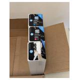 (3) HP LAZER JET 206A TONER CARTRIDGES (BLACK/MAGENTA/CYAN)