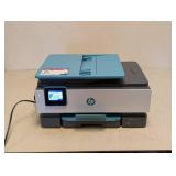 HP OFFICEJET PRO8028e PRINTER