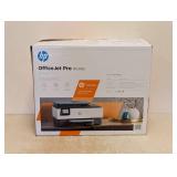 HP OFFICEJET PRO 8028e PRINTER