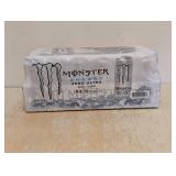 NEW MONSTER ZERO ULTRA 24PK