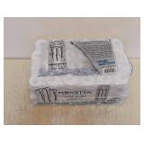 NEW MONSTER ZERO ULTRA 24PK
