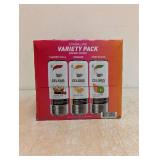 NEW CELSIUS SPARKLING VARIETY PACK 18CT