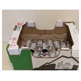 NEW CELSIUS SPARKLING WILD BERRY 18CT