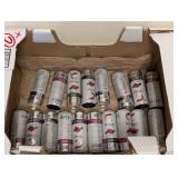 NEW CELSIUS SPARKLING WILD BERRY 18CT