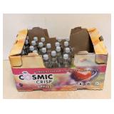 NEW KIRKLAND SIGNATURE ITALIAN SPARKLING MINERAL WATER 23PK