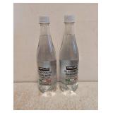 NEW KIRKLAND SIGNATURE ITALIAN SPARKLING MINERAL WATER 23PK