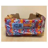 NEW POLAR SELTZER VARIETY PACK 32CT