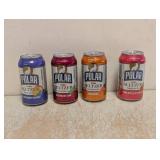 NEW POLAR SELTZER VARIETY PACK 32CT