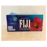 NEW FIJI NATURAL ARTESIAN WATER 24PK