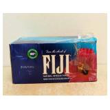 NEW FIJI NATURAL ARTESIAN WATER 24PK