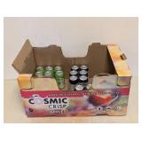 NEW WATERLOO SPARKLING WATER VARIETY PACK 24CT